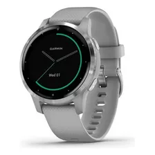 Smartwatch Garmin Vivoactive 4s Caja 40mm Gris (open Box)