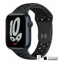 Apple Watch Serie 7 Negro 45 Mm