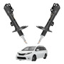 Kit Amortiguadores Toyota Sienna 2006 - 2010 Alta Calidad