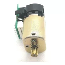 Motor Marca Buhler, Con Encoder Integrado 1.5 A 6v, Exelente