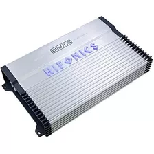 Amplificador Para Carro Hifonics Bxx1604 Clase Ab 1600w 4ch