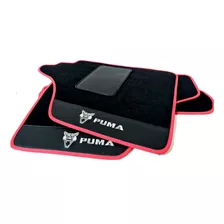 Tapete Puma Personalizado