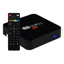 Tv Box Adroid 16 Gb 2 Ram Quad Core Android Netflix Youtube