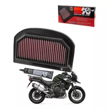 Filtro Ar K&n Tb-1212 Triumph Tiger 1200 Xcx 1200xcx 2017