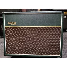 Vox Ac30 C2 British Racing Green