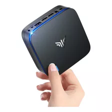 Mini Pc De 16 Gb De Ram Intel 12th Alder Lake N95 Para Casa