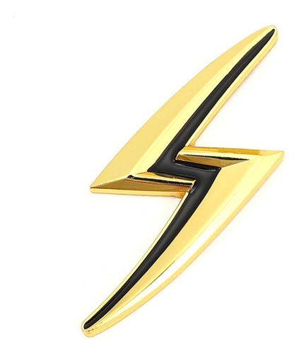 3d Metal S Lightning Badge Para Nissan S10 S11 S12 S15 200sx Foto 6