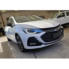 Chevrolet Cruze 5 0km Premier Rs Ltz At Full Stock 2 /fr