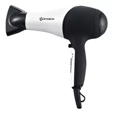 Secadora De Cabello 1800w Hd1850 Imaco