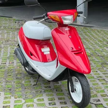 Yamaha Jog