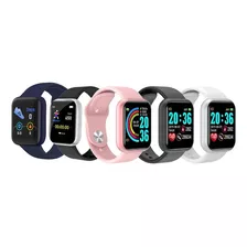 Kit 10 Wholesale Bluetooth Smart Watch Smartwatch