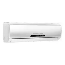 Aire Acondicionado Bgh Cooltime Split Frío/calor 4601 Frigorías Blanco 220v Ctsh45cm4