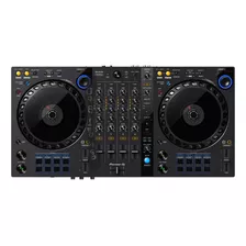 Controlador Dj Pioneer Ddjflx6