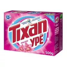 Detergente Po Tixan Maciez 400 Gramas