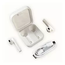 Audifonos Bluetooth Redmi Buds Air 2 Inhaambricos