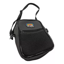 Bolsa De Ombro California Racing