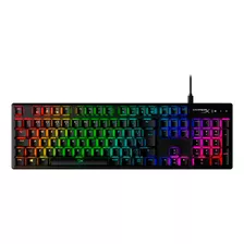 Teclado Mecânico Gamer Alloy Origins Hyperx