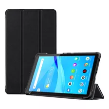 Procase Funda P/ Lenovo Tab M7 Gen 3 2021 M7 Gen 2 2019 Slim