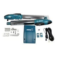 Pistones Merik Power 230 Plus Kit Completo