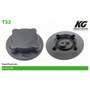 Kit De Distribucion Volvo S40 T4 2001 Dohc 1.9l