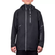 Campera Hombre Dakine Washburn 10k Impermeable Ski