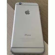 iPhone 6 32gb Como Nuevo