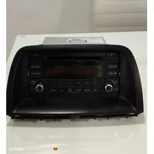 Radio Original Para Mazda Cx-5 2015 