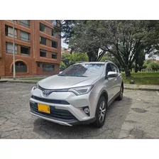 Toyota Rav4 Street 2.0