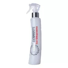 Keratina Elixir Diamante Con Glikoprote - mL a $462