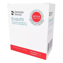 Cimento Endodôntico Endofill - Dentsply Sirona