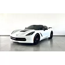 Chevrolet Corvette Stingray