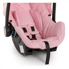 Bebê Conforto Galzerano Cadeira Bebe Carro Menina Com Base