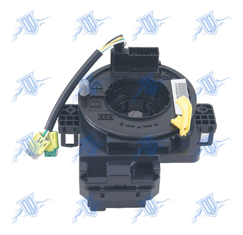 Resorte Reloj Para Honda Accord Acura Mdx Rlx 77900-t2a-a11 Foto 7