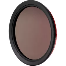 Moment 62mm Variable Neutral Density 0.6 To 1.5 Filtro (2 To