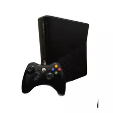 Xbox 360 Slim S + Rgh + 250gb / Xbox360/ *iggmrs* Original.