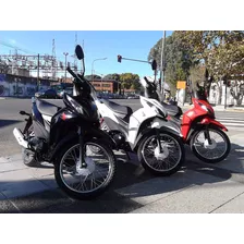 Honda New Wave 110 0km Centro Motos 2024