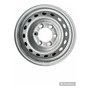 Rin 15 De Acero Para Nissan Np300 2015/2023 6-114.3 1 Pieza