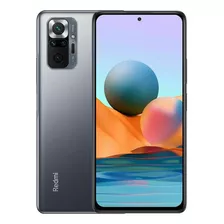 Xiaomi Redmi Note 10 Pro M2101k6r 8gb 128gb Dual Sim Duos