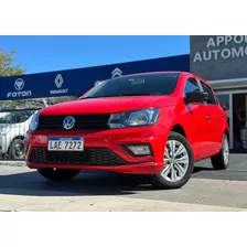 Volkswagen Gol - Permuta - Financiación