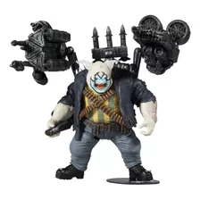 The Clown Deluxe Spawn Mcfarlane