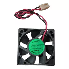 Ventoinha Cooler Intelbras Para Dvr Mhdx 1016 1008 Original