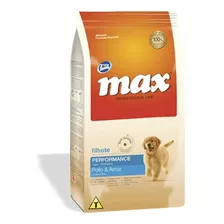 Max Cachorro 8kg Envio Nal Gratis