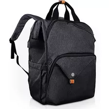 Hap Tim Mochila Para Laptop, Mochila De Viaje Para M