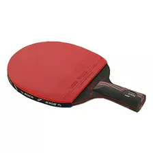 Raquetas - Boer S Series Table Tennis Racket, Long Handl