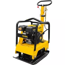 Compactador Vibratório Reversível Gasol. 7,0hp 4t - Vonder