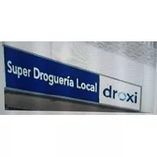 Venta Drogueria - Barrio La Sultana Norte