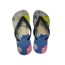 Chinelo Naruto