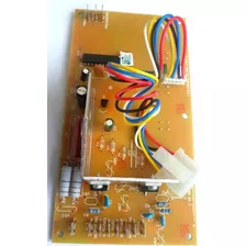 Placa Eletrônica Lavadora Colormaq Lca11 11kg 220v 