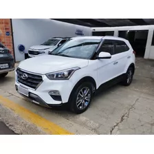 Hyundai Creta 2.0 Prestige Automatica 2017, Super Completa!!