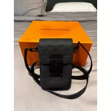 Cartera Vuitton Original